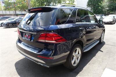 2018 Mercedes-Benz GLE 350 4MATIC   - Photo 5 - Newark, NJ 07104