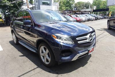 2018 Mercedes-Benz GLE 350 4MATIC   - Photo 3 - Newark, NJ 07104