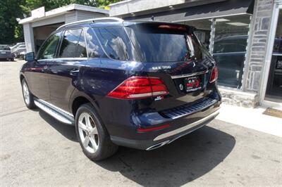 2018 Mercedes-Benz GLE 350 4MATIC   - Photo 6 - Newark, NJ 07104
