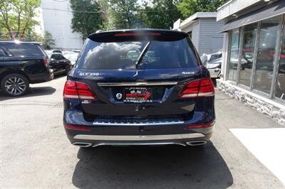 2018 Mercedes-Benz GLE 350 4MATIC   - Photo 7 - Newark, NJ 07104