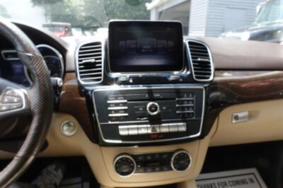2018 Mercedes-Benz GLE 350 4MATIC   - Photo 18 - Newark, NJ 07104