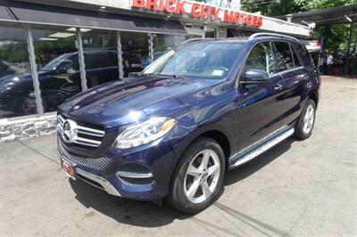 2018 Mercedes-Benz GLE 350 4MATIC   - Photo 1 - Newark, NJ 07104