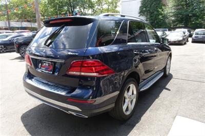 2018 Mercedes-Benz GLE 350 4MATIC   - Photo 8 - Newark, NJ 07104