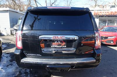 2015 GMC Yukon SLT   - Photo 7 - Newark, NJ 07104