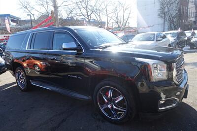 2015 GMC Yukon SLT   - Photo 5 - Newark, NJ 07104