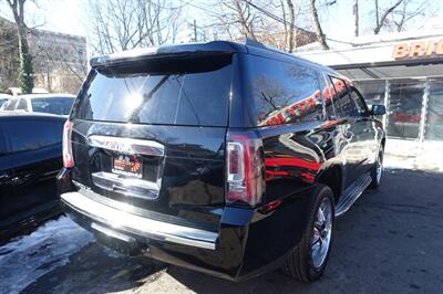 2015 GMC Yukon SLT   - Photo 8 - Newark, NJ 07104