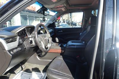 2015 GMC Yukon SLT   - Photo 11 - Newark, NJ 07104