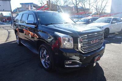 2015 GMC Yukon SLT   - Photo 3 - Newark, NJ 07104