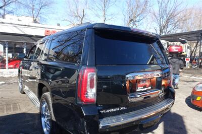 2015 GMC Yukon SLT   - Photo 6 - Newark, NJ 07104