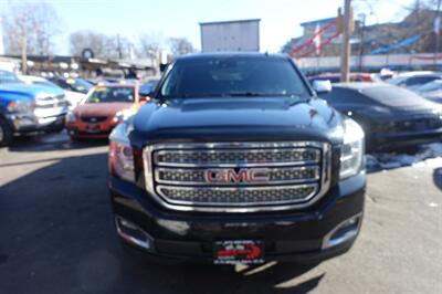 2015 GMC Yukon SLT   - Photo 2 - Newark, NJ 07104