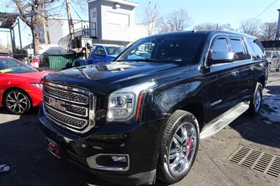 2015 GMC Yukon SLT   - Photo 1 - Newark, NJ 07104