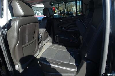 2015 GMC Yukon SLT   - Photo 13 - Newark, NJ 07104