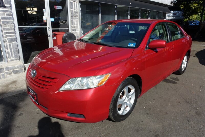 2008 Toyota Camry