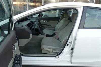 2012 Honda Civic EX - Photo 9 - Newark, NJ 07104