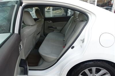2012 Honda Civic EX - Photo 11 - Newark, NJ 07104