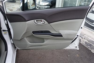 2012 Honda Civic EX - Photo 15 - Newark, NJ 07104