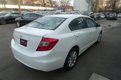 2012 Honda Civic EX - Photo 5 - Newark, NJ 07104