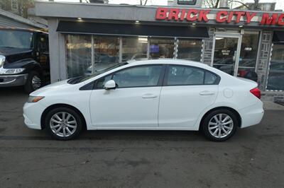 2012 Honda Civic EX - Photo 4 - Newark, NJ 07104