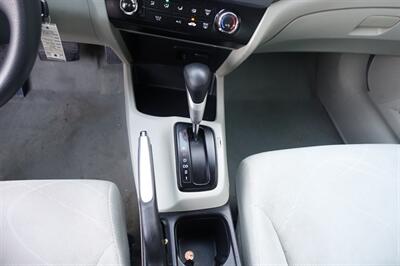 2012 Honda Civic EX - Photo 19 - Newark, NJ 07104