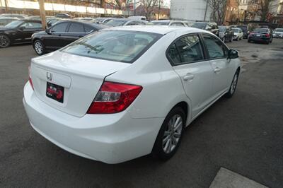 2012 Honda Civic EX - Photo 8 - Newark, NJ 07104
