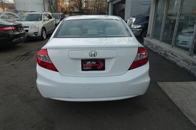 2012 Honda Civic EX - Photo 7 - Newark, NJ 07104