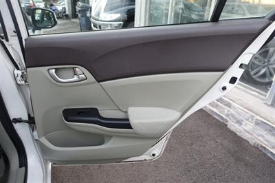 2012 Honda Civic EX - Photo 17 - Newark, NJ 07104