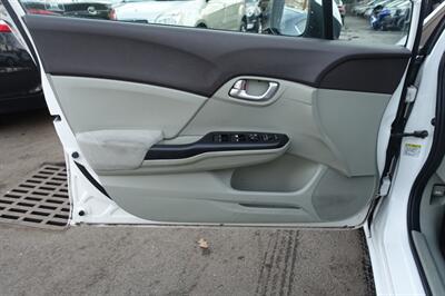 2012 Honda Civic EX - Photo 10 - Newark, NJ 07104