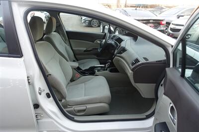 2012 Honda Civic EX - Photo 14 - Newark, NJ 07104