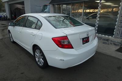 2012 Honda Civic EX - Photo 6 - Newark, NJ 07104