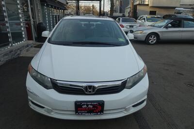 2012 Honda Civic EX - Photo 2 - Newark, NJ 07104