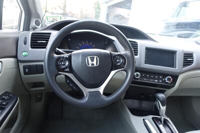 2012 Honda Civic EX - Photo 13 - Newark, NJ 07104
