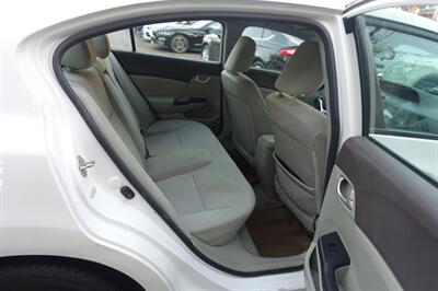 2012 Honda Civic EX - Photo 16 - Newark, NJ 07104