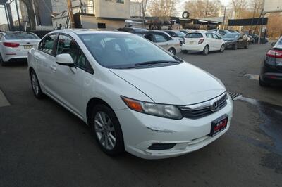 2012 Honda Civic EX - Photo 3 - Newark, NJ 07104