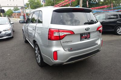 2015 Kia Sorento SX   - Photo 6 - Newark, NJ 07104