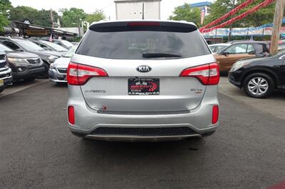 2015 Kia Sorento SX   - Photo 7 - Newark, NJ 07104