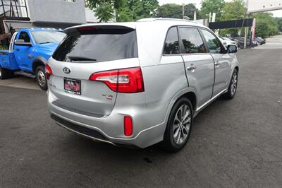 2015 Kia Sorento SX   - Photo 8 - Newark, NJ 07104