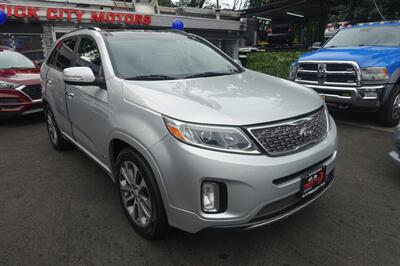 2015 Kia Sorento SX   - Photo 3 - Newark, NJ 07104