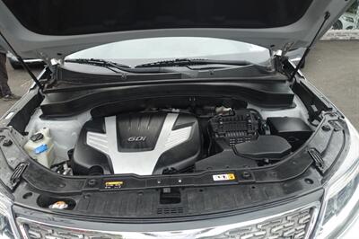 2015 Kia Sorento SX   - Photo 23 - Newark, NJ 07104