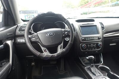 2015 Kia Sorento SX   - Photo 13 - Newark, NJ 07104