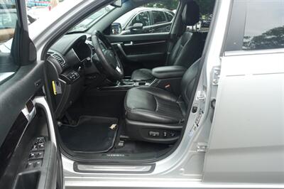 2015 Kia Sorento SX   - Photo 9 - Newark, NJ 07104