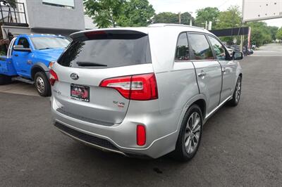 2015 Kia Sorento SX   - Photo 5 - Newark, NJ 07104