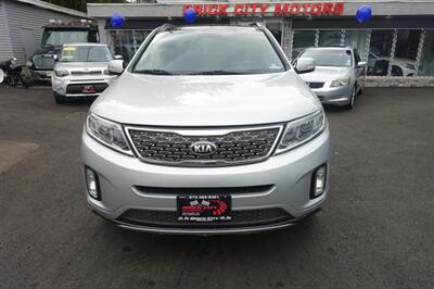 2015 Kia Sorento SX   - Photo 2 - Newark, NJ 07104