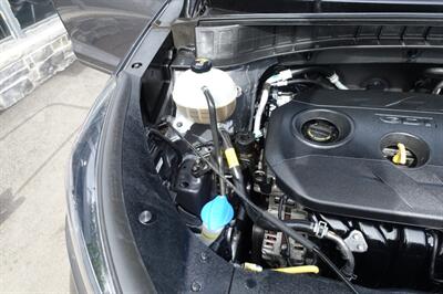 2020 Hyundai TUCSON SE - Photo 30 - Newark, NJ 07104