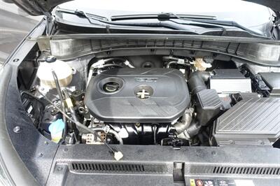 2020 Hyundai TUCSON SE - Photo 29 - Newark, NJ 07104