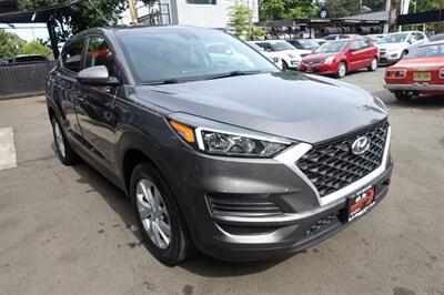 2020 Hyundai TUCSON SE - Photo 3 - Newark, NJ 07104