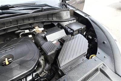 2020 Hyundai TUCSON SE - Photo 31 - Newark, NJ 07104