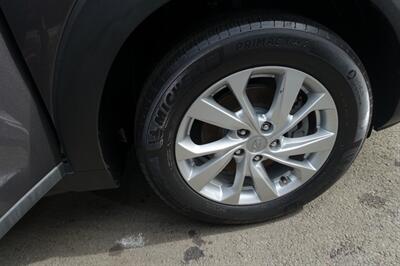 2020 Hyundai TUCSON SE - Photo 25 - Newark, NJ 07104