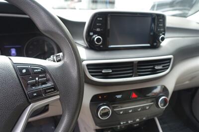 2020 Hyundai TUCSON SE - Photo 17 - Newark, NJ 07104