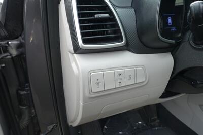 2020 Hyundai TUCSON SE - Photo 18 - Newark, NJ 07104