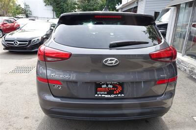 2020 Hyundai TUCSON SE - Photo 7 - Newark, NJ 07104